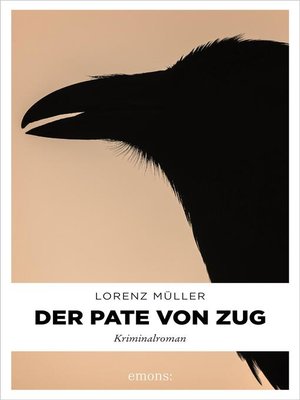 cover image of Der Pate von Zug